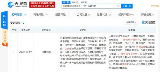 瓜子二手車業(yè)務(wù)版圖再擴(kuò)張，跨界布局文化傳媒領(lǐng)域