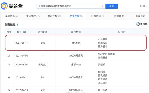 轉(zhuǎn)轉(zhuǎn)獲1億美元融資，小米集團(tuán)領(lǐng)投，閑置交易電商迎發(fā)展新契機(jī)
