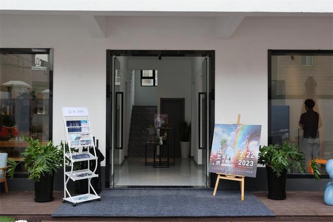 非遺創(chuàng)新、美育實(shí)踐與互聯(lián)網(wǎng)文化活動(dòng) 鄉(xiāng)村振興產(chǎn)業(yè)發(fā)展的新引擎