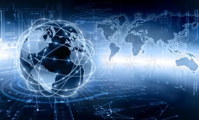 網(wǎng)絡(luò)科技研發(fā) 推動人類文明進步的不竭動力