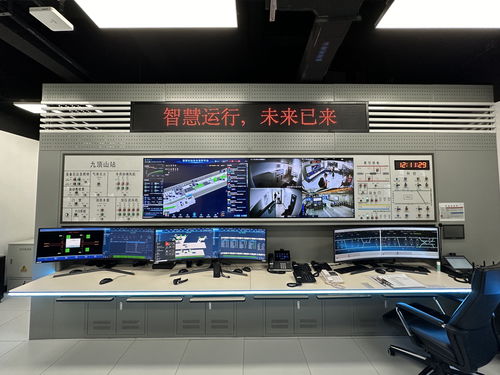 科技驅(qū)動減碳增綠 海信智繪低碳城市美麗畫卷