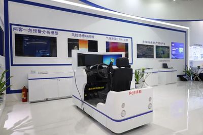 展現智慧應急硬核力量 佳都科技亮相高交會，賦能網絡科技研發新篇章