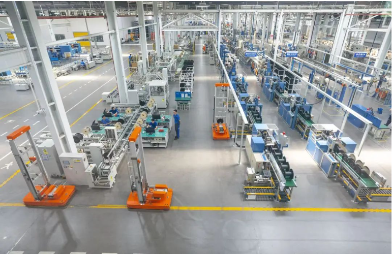 烽火通信榮膺國家級“數字領航”企業，以網絡科技研發驅動數字未來